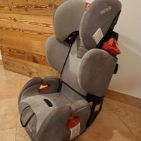 seggiolino Recaro