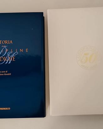 Storia delle Discipline Mediche, Damiano Rondelli