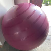 Palla per ginnastica posturale