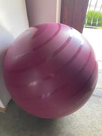Palla per ginnastica posturale