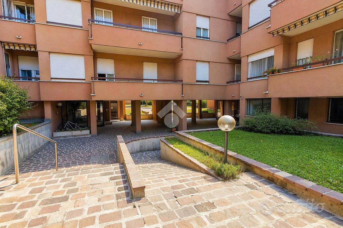 Apartment in Concorezzo, Cascina Malcantone - Vista 2