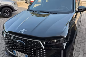 Dr 5 Fullhybrid