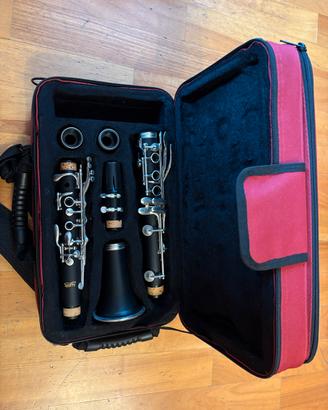 Clarinetto da studio