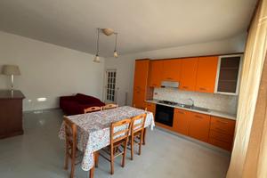 Appartamento arredato a Castromediano