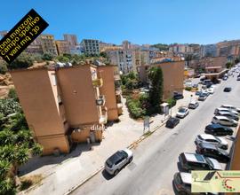 Panoramico Campo sportivo mq 130 e terrazza mq 50