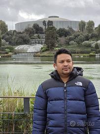 Lavapiatti e Aiuto Cuoco