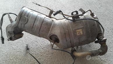 ricambi fiorino 1300