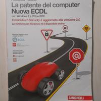 La Patente Del Computer. Nuova Ecdl.