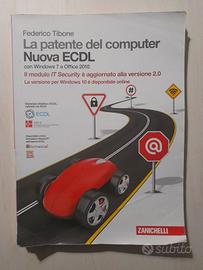 La Patente Del Computer. Nuova Ecdl.