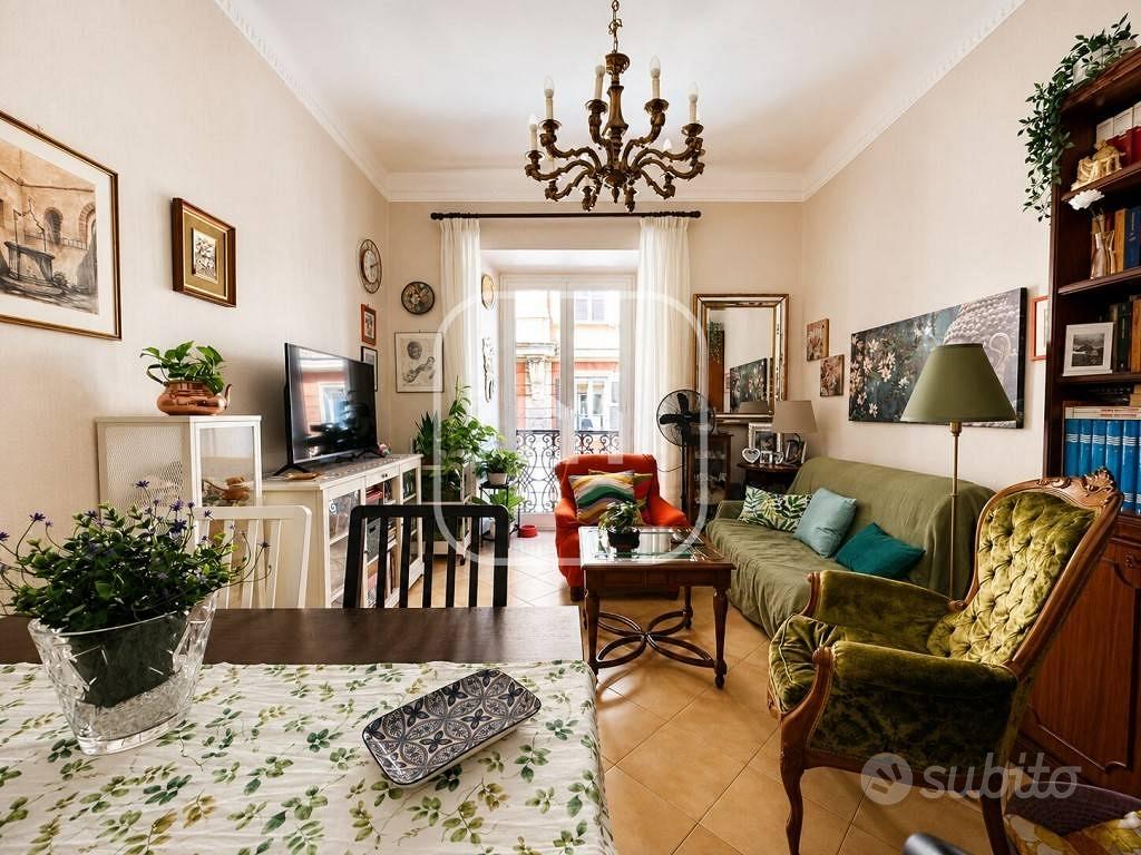 Appartamento – Roma, Trastevere, Municipio Roma I - Altro