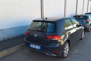 Golf 2018