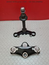 FORCELLA STELI YAMAHA R125 2009 2010 R 125 2008 20