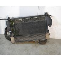 Gruppo Radiatori Fiat Ducato 2.3 CC dal 2006 al 20