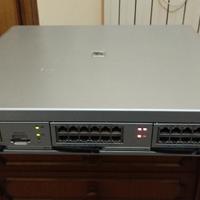 Server Samsung office 7100