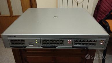 Server Samsung office 7100