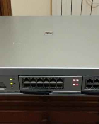 Server Samsung office 7100
