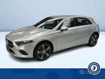 Mercedes-Benz Classe A A 250 e Plug-in hybrid...