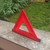 triangolo segnaletico per avaria nuovo