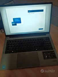 NOTEBOOK MEDION WINDOWS 11 HOME S FULL HD 