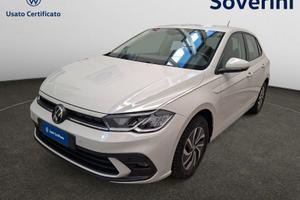 Volkswagen Polo 1.0 TSI Life