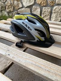 Casco per bici