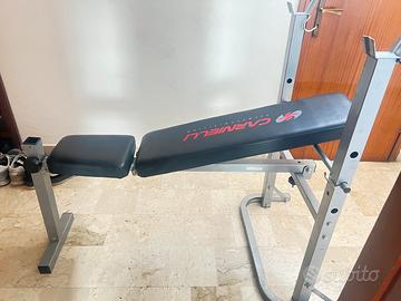 Carnielli Gymfit