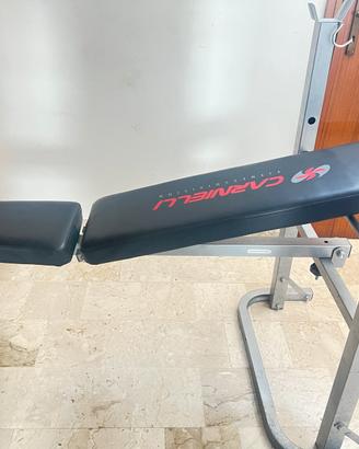 Carnielli Gymfit