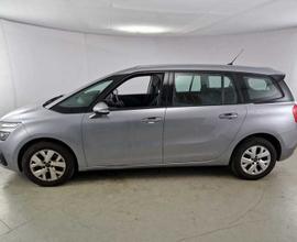 CITROEN GRAND C4 PICASSO BlueHDi 120 S&S EAT6 Busi