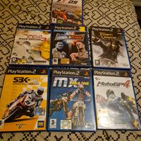 giochi per Ps2