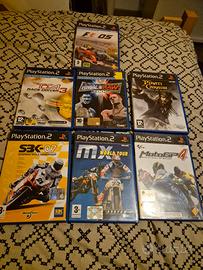 giochi per Ps2