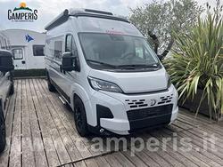 DETHLEFFS DETHLEFFS GLOBETRAIL 600 ER FIAT