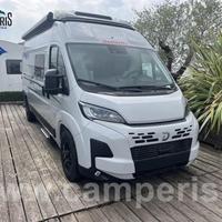 DETHLEFFS DETHLEFFS GLOBETRAIL 600 ER FIAT