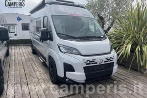 DETHLEFFS DETHLEFFS GLOBETRAIL 600 ER FIAT