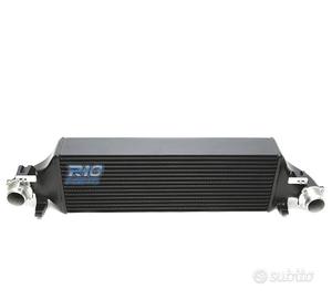 INTERCOOLER MERCEDES X156 13-19 ALLUMINIO