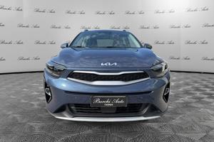 Kia Stonic 1.2 dpi Style s/Navi Pack GPL - GA...