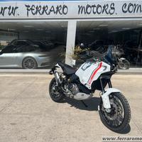 Ducati DesertX - 2023 km0 pronta consegna