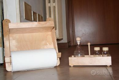 portarotolo universaleMIO