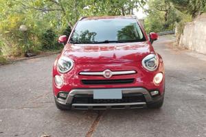 FIAT 500X Cross 140CV