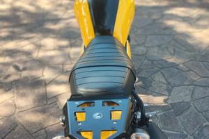 Yamaha 125 XSR 2023 