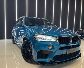 Bmw X5 M 4.4 575 Cv FULL OPTIONAL TETTO