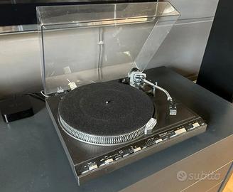 Technics Quartz SL-5310