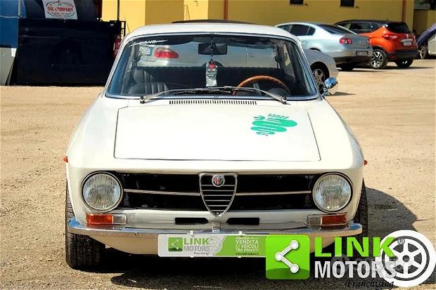 Alfa romeo gt - 1973