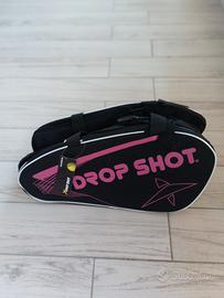 Borsone da Padel Dropshot nuovo