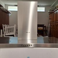 Cappa da cucina  Foster
