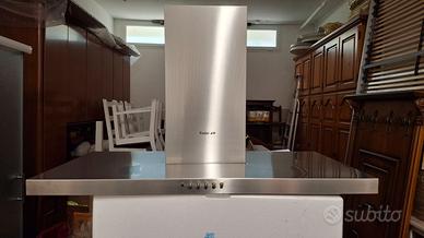 Cappa da cucina  Foster