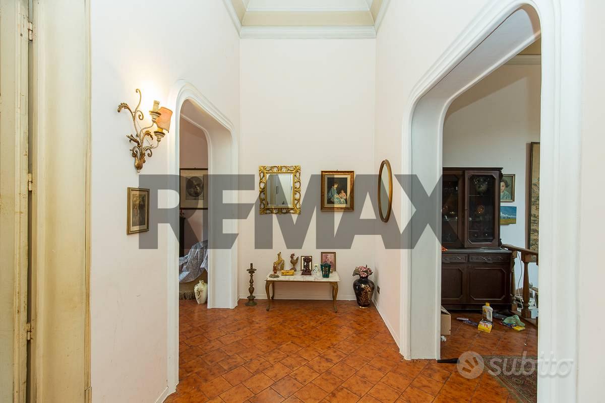 Appartamento – Catania, Cibali, San Giovanni Galermo-Trappeto-Cibali - Vista 3