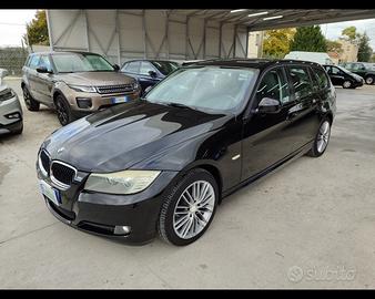 BMW Serie 3 (E90/91) - 318d 2.0 143CV cat Touri