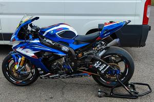 Bmw s 1000 rr