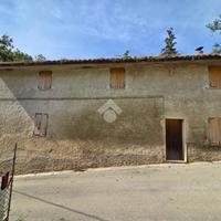 CASA INDIPENDENTE A ROCCAFLUVIONE