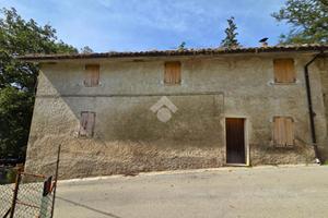 CASA INDIPENDENTE A ROCCAFLUVIONE